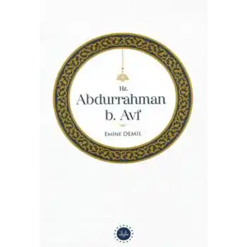 Hz. Abdurrahman b. Avf