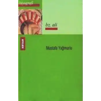 Hz. Ali