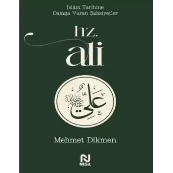 Hz. Ali