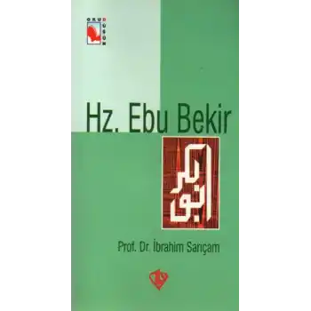 Hz. Ebu Bekir
