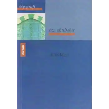 Hz. Ebubekir
