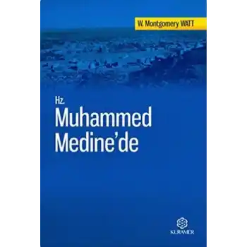 Hz. Muhammed Medinede