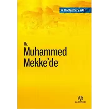 Hz. Muhammed Mekke’de