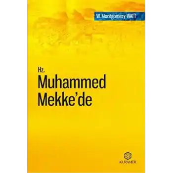 Hz. Muhammed Mekke’de