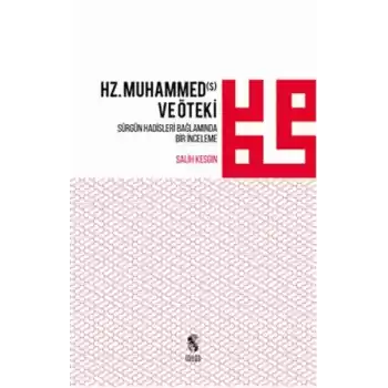 Hz. Muhammed ve Öteki