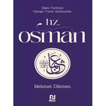 Hz. Osman