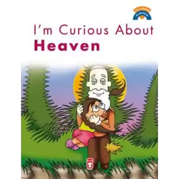 Im Curious About Heaven / Cenneti Merak Ediyorum