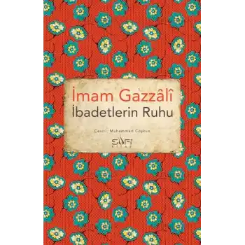 İbadetlerin Ruhu