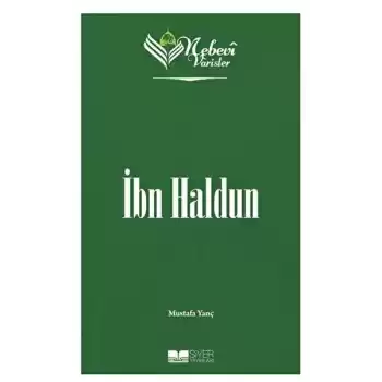 İbn Haldun - Nebevi Varisler 69