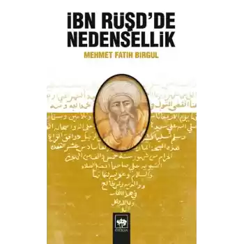 İbn Rüşdde Nedensellik