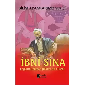 İbni Sina  Çağların Lokman Hekimi Bir Filozof