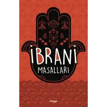 İbrani Masalları (Özel Ayracıyla)