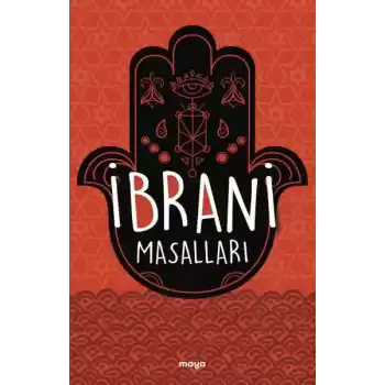 İbrani Masalları (Özel Ayracıyla)