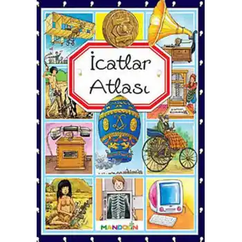 İcatlar Atlası