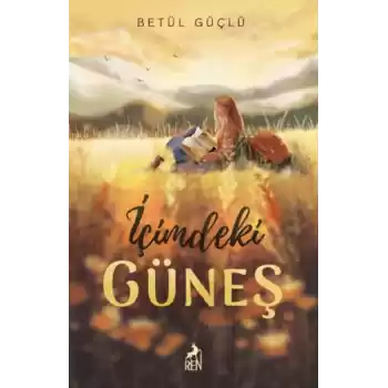 İçimdeki Güneş (Ciltli)