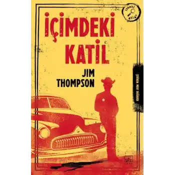 İçimdeki Katil