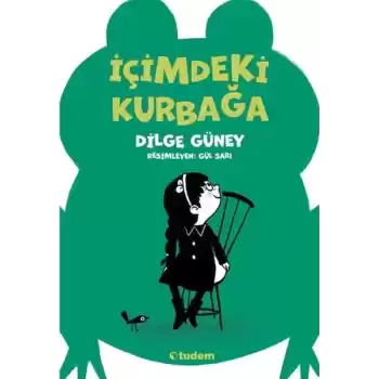İçimdeki Kurbağa