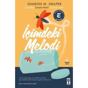 İçimdeki Melodi