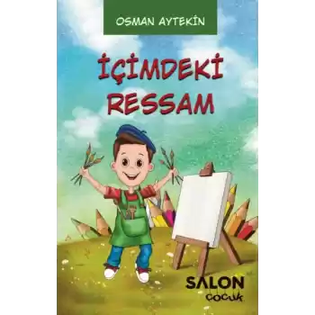 İçimdeki Ressam