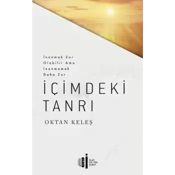 İçimdeki Tanrı