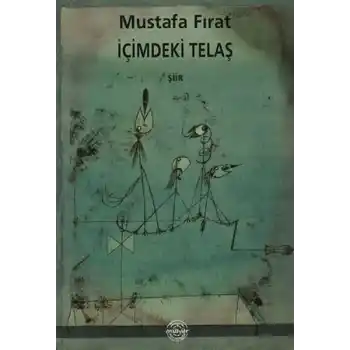 İçimdeki Telaş