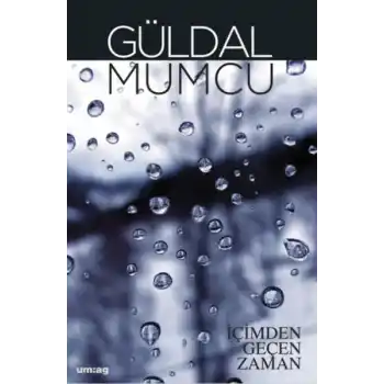 İçimden Geçen Zaman