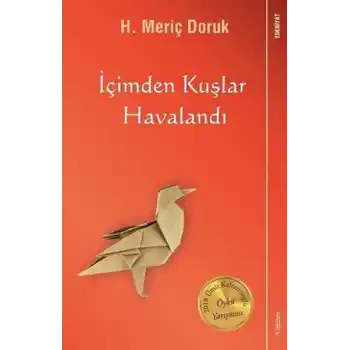 İçimden Kuşlar Havalandı