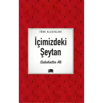 İçimizdeki Şeytan