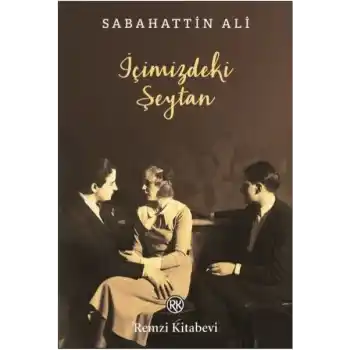 İçimizdeki Şeytan