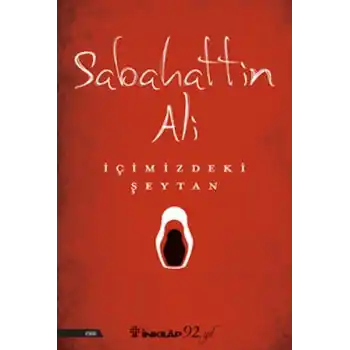 İçimizdeki Şeytan