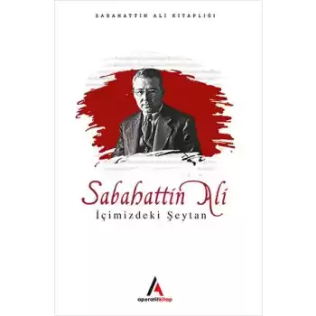 İçimizdeki Şeytan
