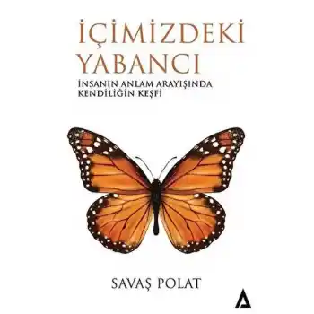 İçimizdeki Yabancı