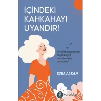 İçindeki Kahkahayı Uyandır