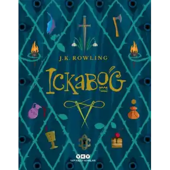 Ickabog
