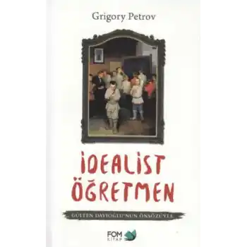 İdealist Öğretmen