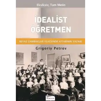 İdealist Öğretmen