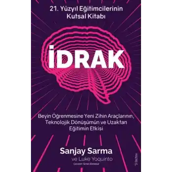İdrak