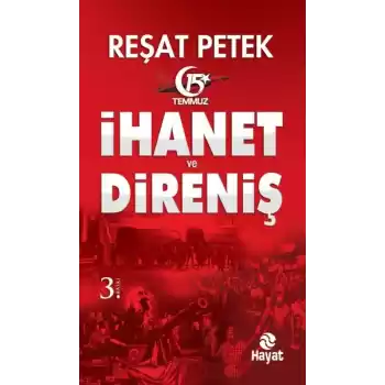 İhanet ve Direniş
