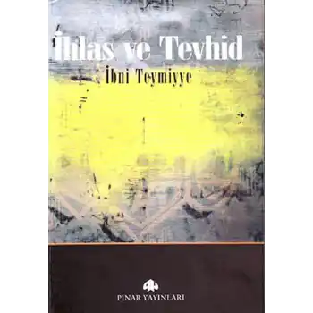 İhlas ve Tevhid