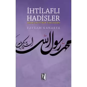 İhtilaflı Hadisler