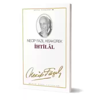 İhtilal