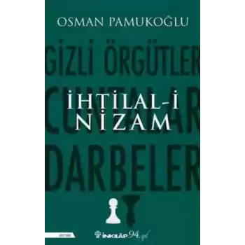 İhtilal-i Nizam