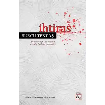 İhtiras