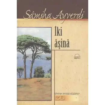 İki Aşina