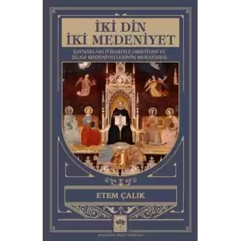 İki Din İki Medeniyet