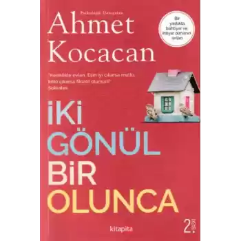 İki Gönül Bir Olunca