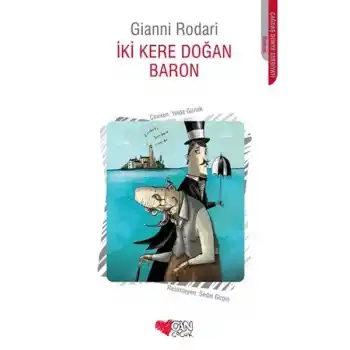 İki Kere Doğan Baron