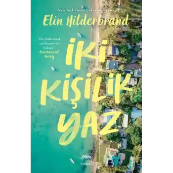 İki Kişilik Yaz