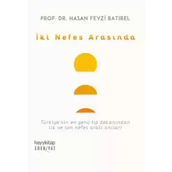 İki Nefes Arasında