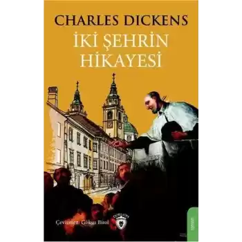 İki Şehrin Hikayesi